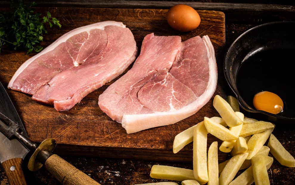 What’s the best way to cook a gammon steak? The Devon Daily